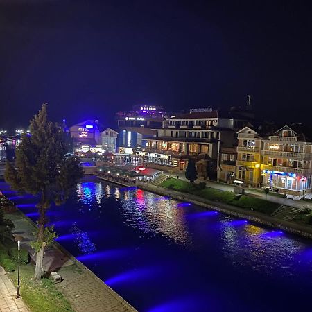 Apartment N & N Struga Buitenkant foto